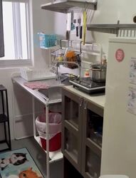 Blk 101B Eastcreek @ Canberra (Sembawang), HDB 2 Rooms #594072491